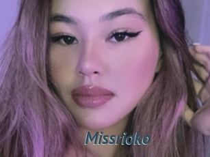 Missrioko