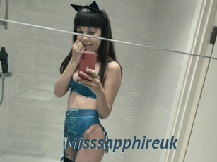 Misssapphireuk