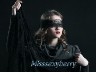 Misssexyberry