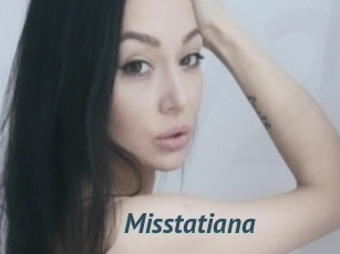 Misstatiana