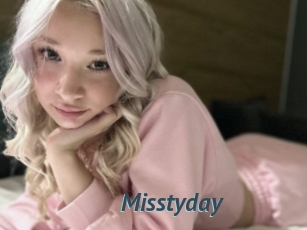 Misstyday