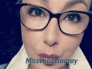 Missvanessagray