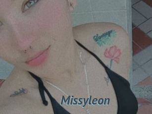 Missyleon