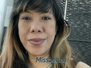 Misszeena