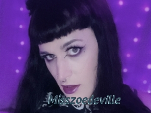 Misszoedeville