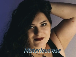 Misteriousrose