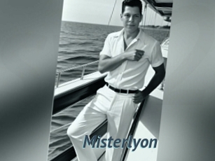 Misterlyon