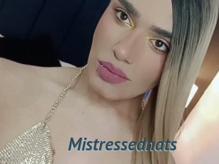 Mistressednats