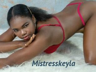 Mistresskeyla