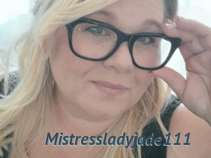 Mistressladyjade111