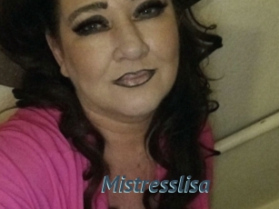 Mistresslisa