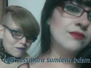 Mistressmara_sumleah_bdsm18