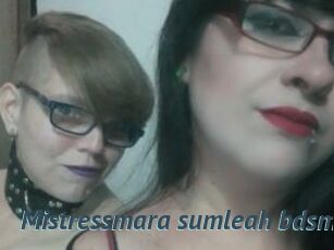 Mistressmara_sumleah_bdsm2