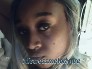 Mistressmelodyfire