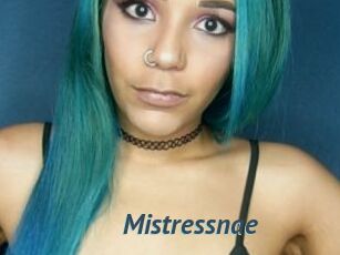 Mistressnae