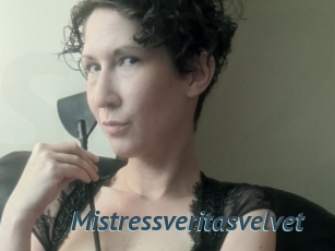 Mistressveritasvelvet