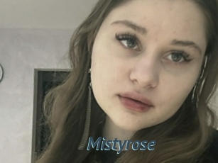 Mistyrose