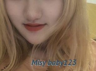 Misy_baby123