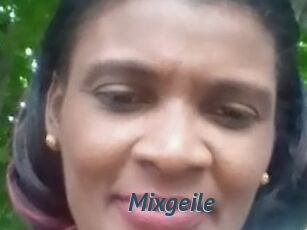 Mixgeile