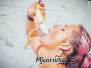 Mjcoconut