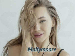 Moiiymoore