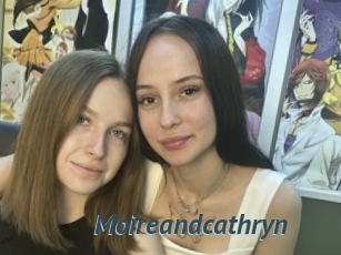 Moireandcathryn