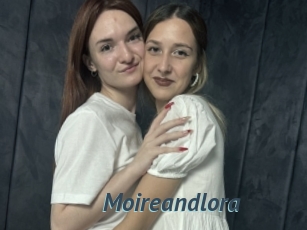 Moireandlora