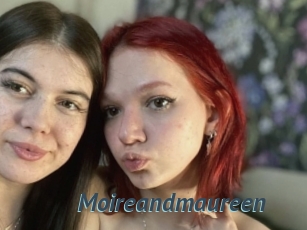 Moireandmaureen