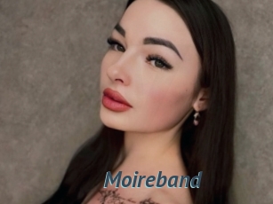 Moireband