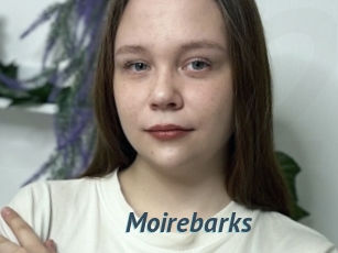 Moirebarks