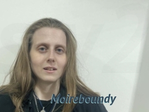 Moireboundy