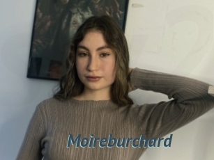 Moireburchard