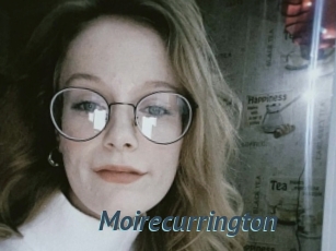 Moirecurrington