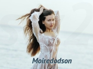 Moiredodson