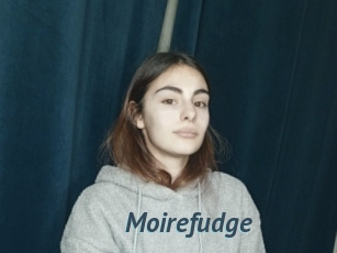 Moirefudge