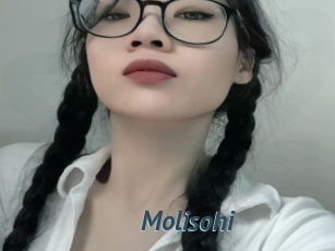 Molisohi