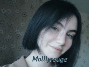 Molllyrouge