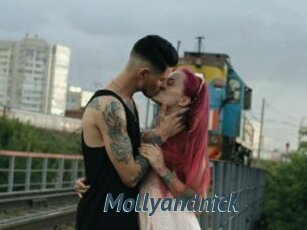 Mollyandnick