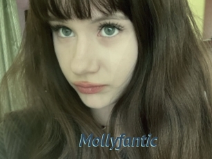 Mollyfantic