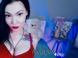 Mollyfox