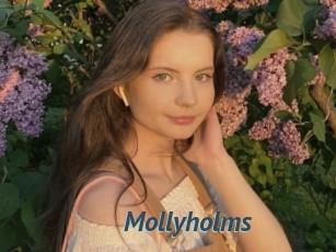 Mollyholms