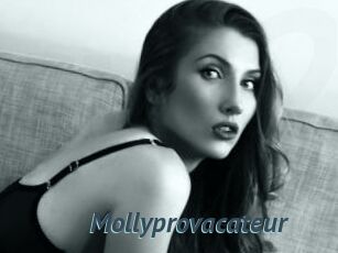 Mollyprovacateur