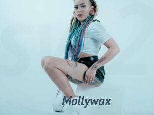 Mollywax