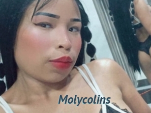 Molycolins