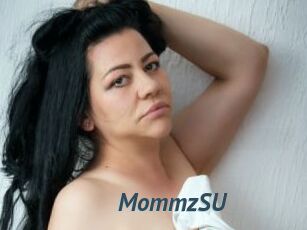 MommzSU