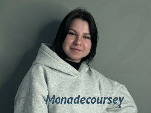 Monadecoursey