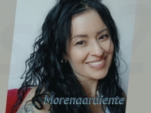 Morenaardiente