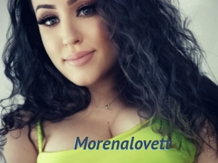 Morenalovett