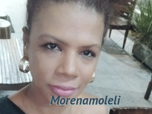 Morenamoleli