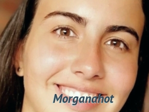 Morganahot